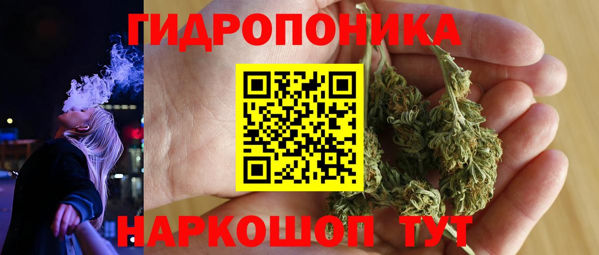 Каннабис ГИДРОПОН Лиски